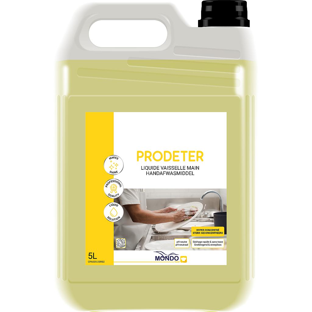 Pro Deter