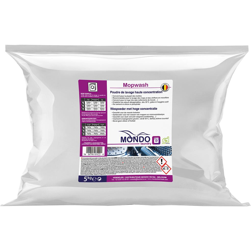 Mopwash 5kg
