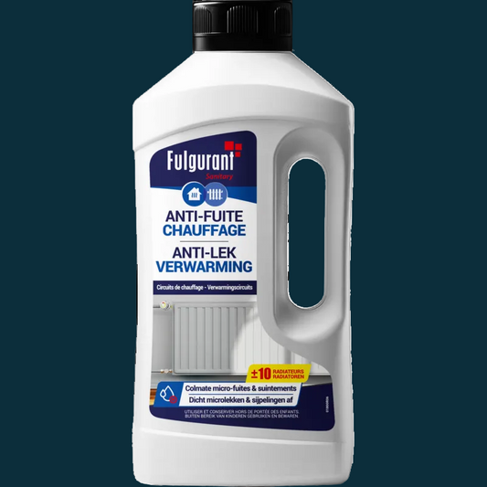 Fulgurant anti-fuites