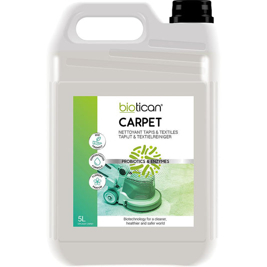 BIOTICAN CARPET