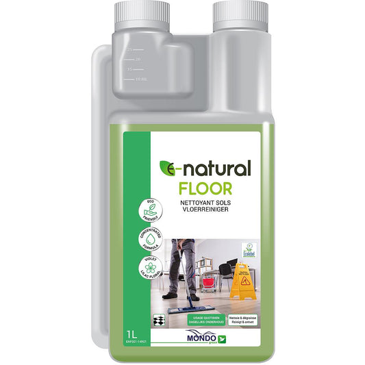 E NATURAL FLOOR