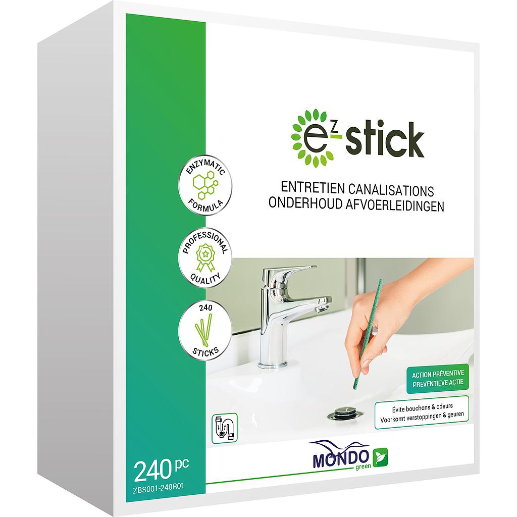 EZ Stick 240pc