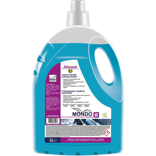 Allwash 3 litres