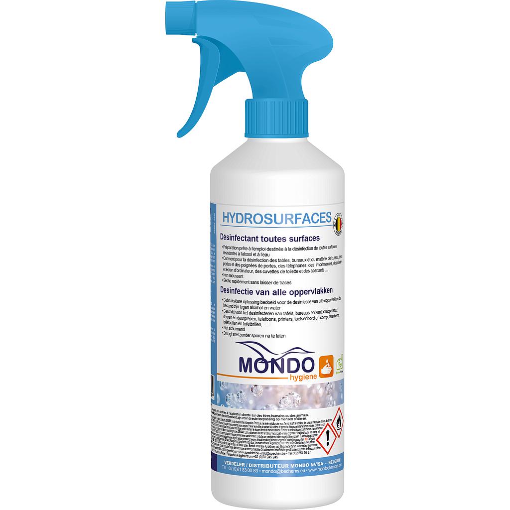 Hydrosurfaces 1 litre